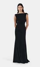 Load image into Gallery viewer, HANSEN &amp; GRETEL Isolde Velvet Dress

