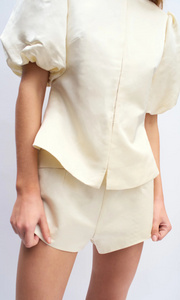 HANSEN & GRETEL Jacques Shortie