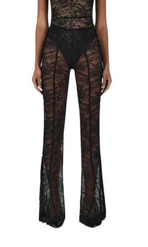 HANSEN & GRETEL Jillian Lace Pant