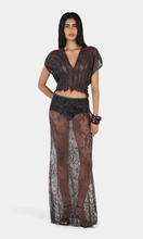 Load image into Gallery viewer, HANSEN &amp; GRETEL Katy Skirt
