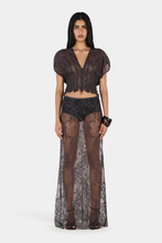 Load image into Gallery viewer, HANSEN &amp; GRETEL Katy Skirt
