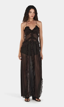 Load image into Gallery viewer, HANSEN &amp; GRETEL Laila Silk Maxi Dress
