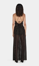 Load image into Gallery viewer, HANSEN &amp; GRETEL Laila Silk Maxi Dress
