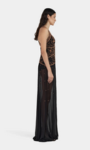 Load image into Gallery viewer, HANSEN &amp; GRETEL Maja Beaded Maxi Dress
