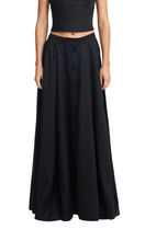 Load image into Gallery viewer, HANSEN &amp; GRETEL Mana Maxi Skirt
