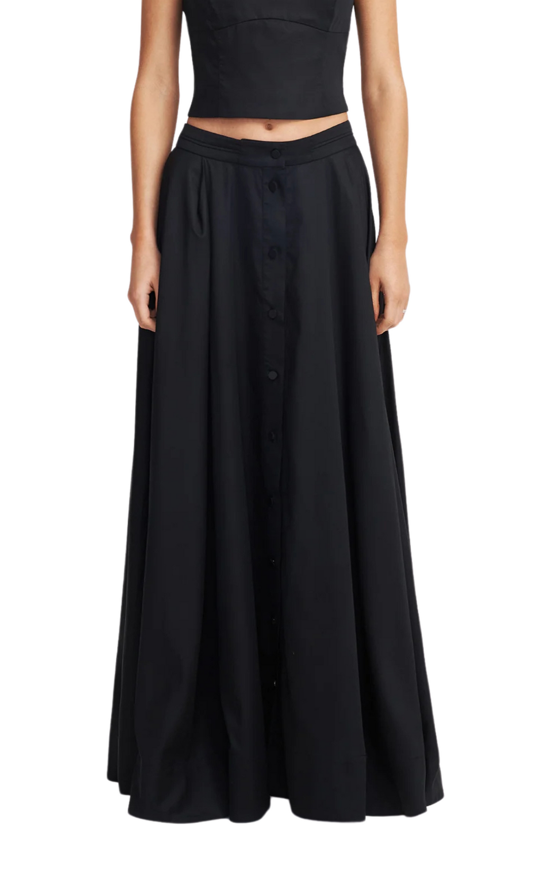 HANSEN & GRETEL Mana Maxi Skirt