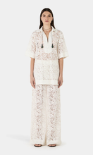 Load image into Gallery viewer, HANSEN &amp; GRETEL Marlow Lace Top
