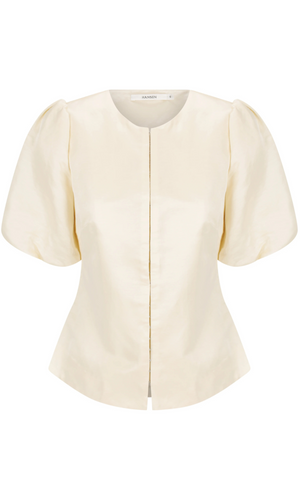HANSEN & GRETEL Pellegrino Top