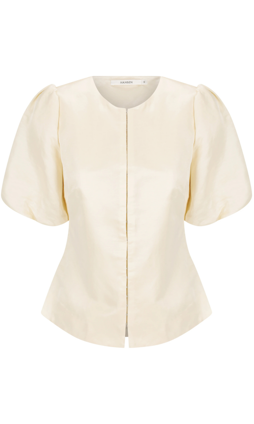 HANSEN & GRETEL Pellegrino Top