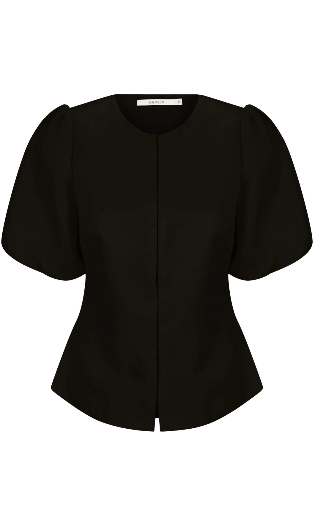 HANSEN & GRETEL Pellegrino Top