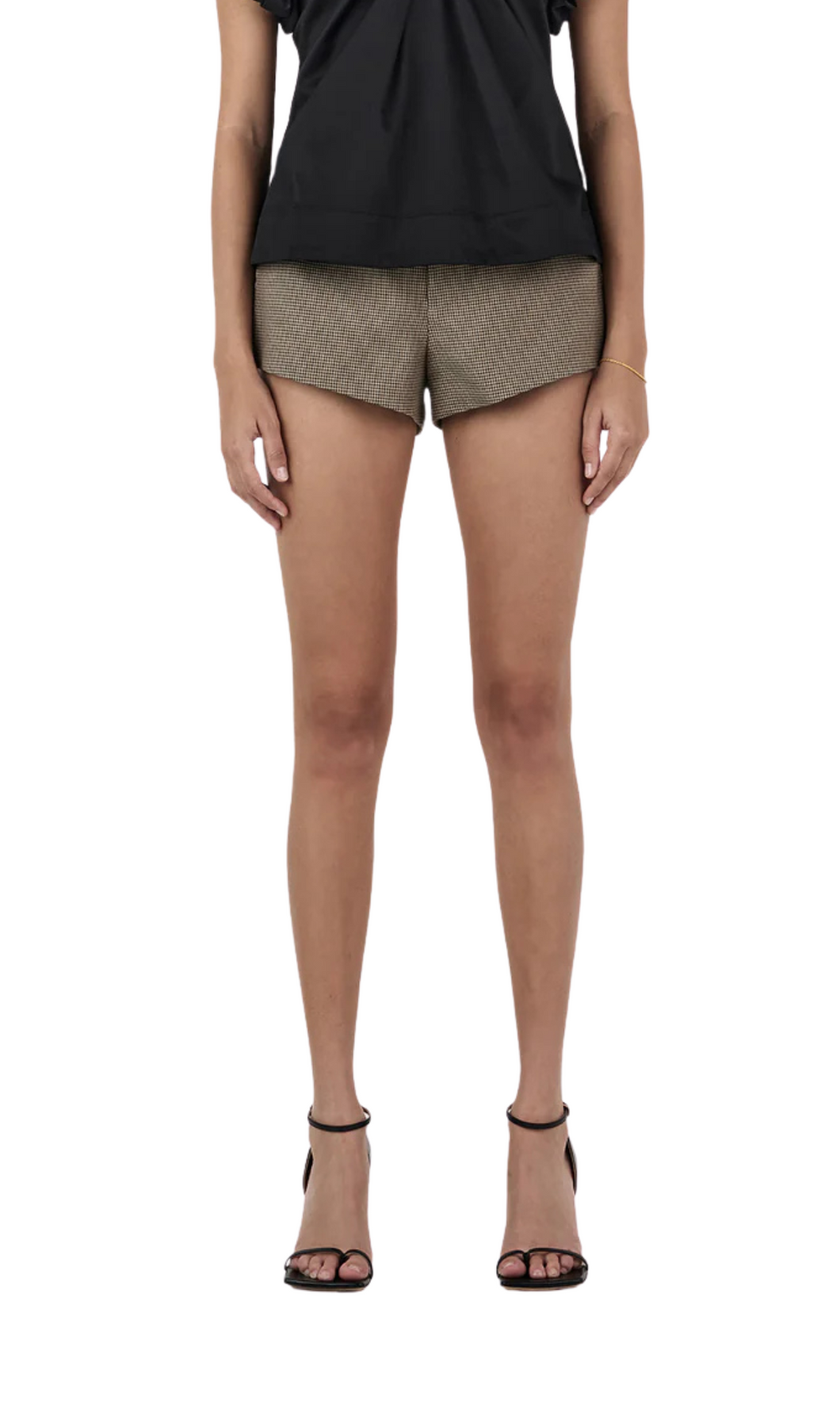 HANSEN & GRETEL Reilly Suit Shortie