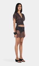 Load image into Gallery viewer, HANSEN &amp; GRETEL Ruby Lace Top
