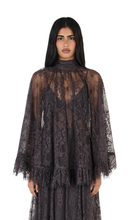 Load image into Gallery viewer, HANSEN &amp; GRETEL Stevie Cape
