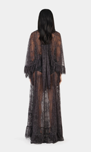 Load image into Gallery viewer, HANSEN &amp; GRETEL Stevie Cape
