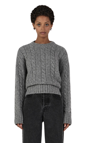 HANSEN & GRETEL Stevie Knit Jumper