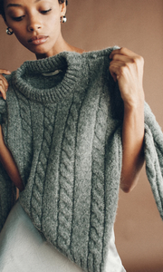 HANSEN & GRETEL Stevie Knit Jumper
