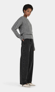 HANSEN & GRETEL Stevie Knit Jumper
