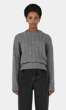 Load image into Gallery viewer, HANSEN &amp; GRETEL Stevie Knit Jumper
