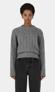 HANSEN & GRETEL Stevie Knit Jumper