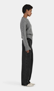 HANSEN & GRETEL Stevie Knit Jumper