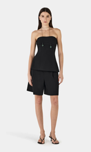 Load image into Gallery viewer, HANSEN &amp; GRETEL Tae Strapless Top
