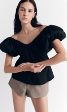 Load image into Gallery viewer, HANSEN &amp; GRETEL Thandi Top
