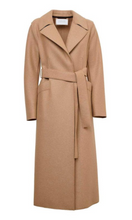 Load image into Gallery viewer, HARRIS WHARF LONDON | Long Maxi Coat
