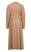 Load image into Gallery viewer, HARRIS WHARF LONDON | Long Maxi Coat

