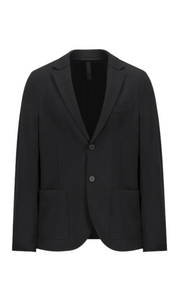 HARRIS WHARF LONDON Superfine Merino Blazer