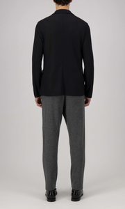 HARRIS WHARF LONDON Superfine Merino Blazer