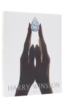 Load image into Gallery viewer, HARRY WINSTON Coffee Table Book
