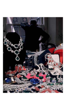 Load image into Gallery viewer, HARRY WINSTON Coffee Table Book
