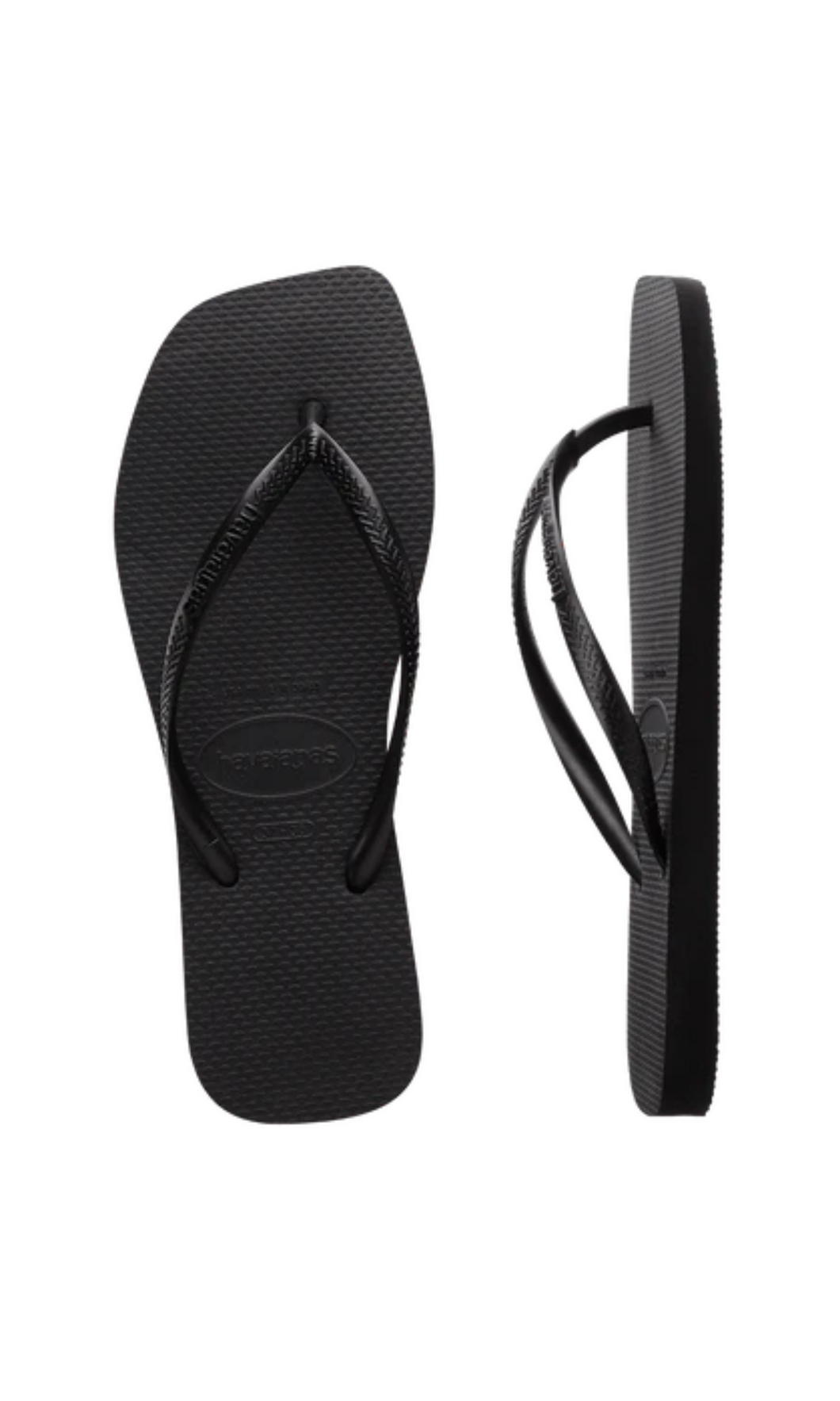 HAVAIANAS Slim Square Toe