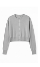 Load image into Gallery viewer, HUNTLY Elodie Cardigan
