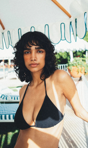 HUNZA G Gina Bikini