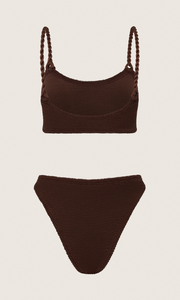 HUNZA G Phoebe Bikini