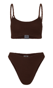 HUNZA G Phoebe Bikini