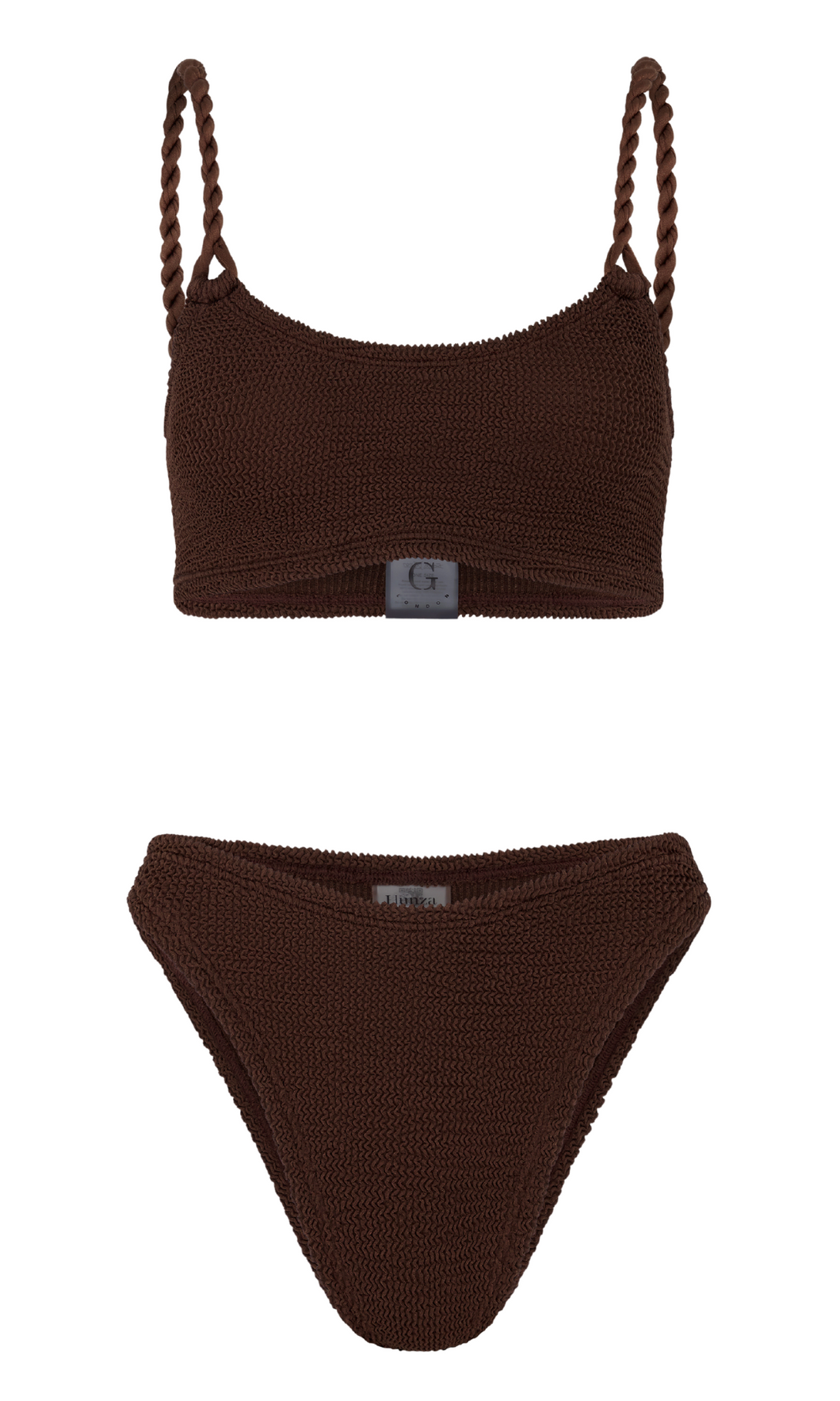 HUNZA G Phoebe Bikini
