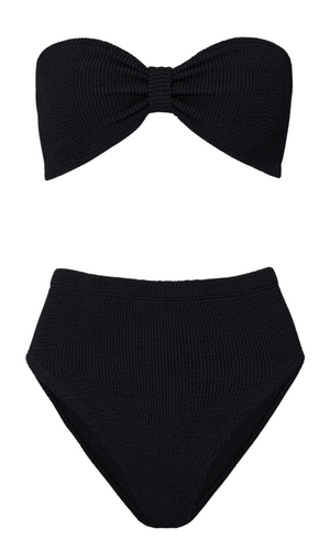 HUNZA G Ruby Bikini