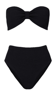 HUNZA G Ruby Bikini