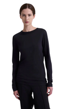 Load image into Gallery viewer, JAC + JACK | Davies Long Sleeve Tee

