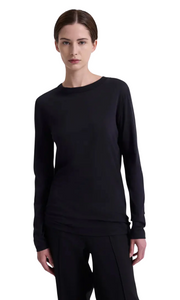 JAC + JACK | Davies Long Sleeve Tee