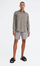 Load image into Gallery viewer, JAC + JACK Alex Linen Shirt
