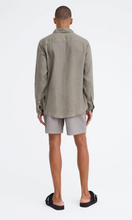 Load image into Gallery viewer, JAC + JACK Alex Linen Shirt
