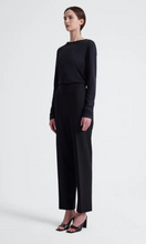 Load image into Gallery viewer, JAC + JACK Davies Long Sleeve Tee
