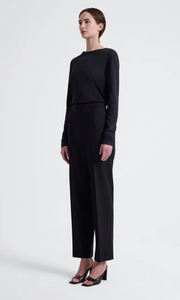 JAC + JACK Davies Long Sleeve Tee