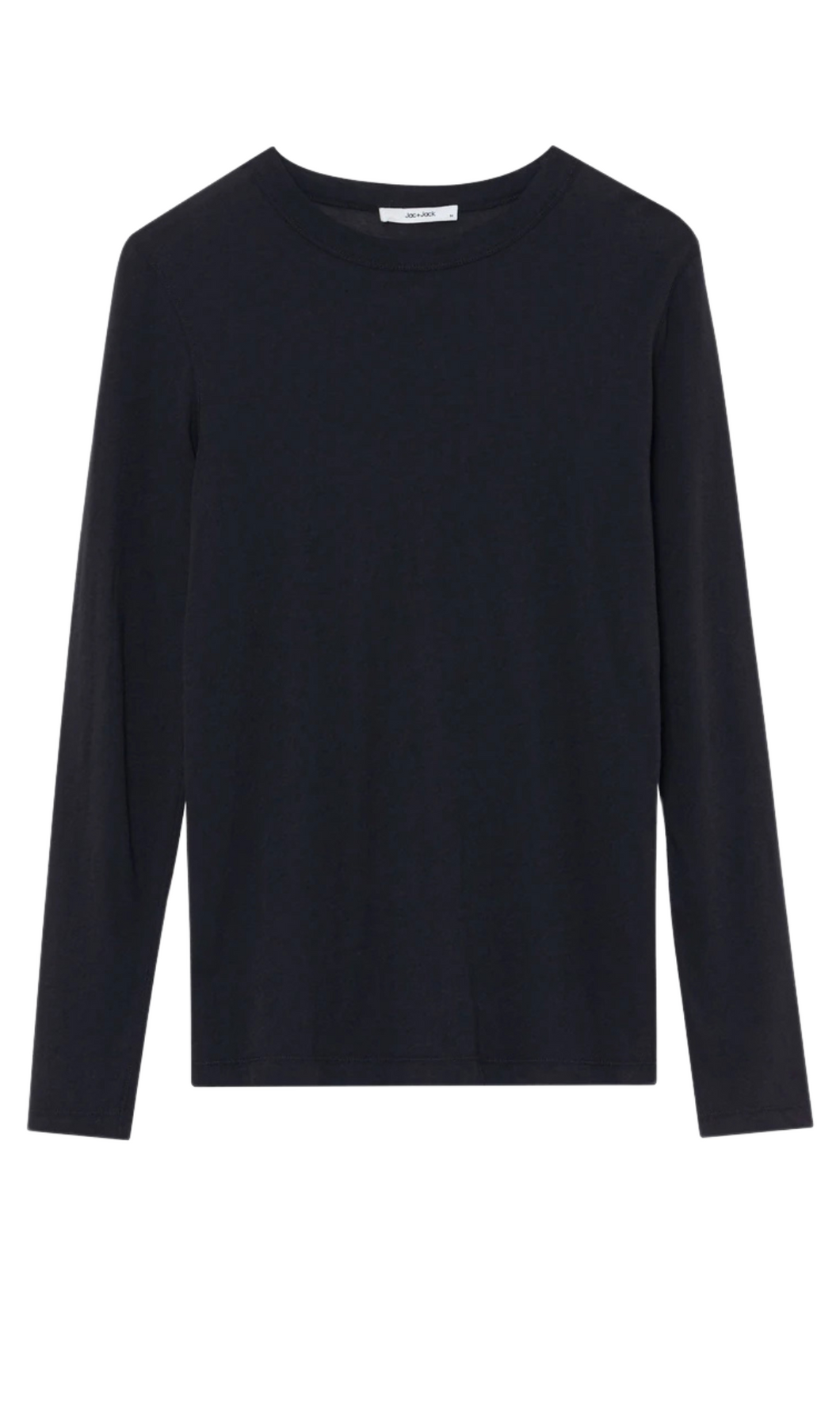 JAC + JACK Davies Long Sleeve Tee