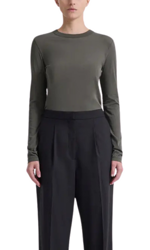 JAC + JACK Davies Long Sleeve Tee
