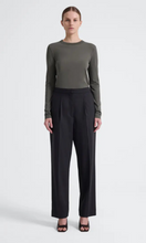 Load image into Gallery viewer, JAC + JACK Davies Long Sleeve Tee

