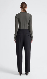 JAC + JACK Davies Long Sleeve Tee